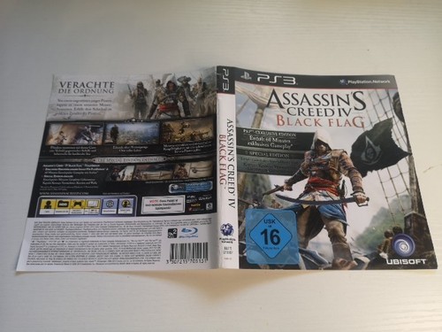 Assassins creed black - assassins, 4