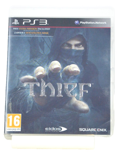 Thief - , 3