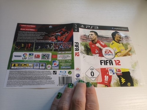Fifa ps3 playstation 3 - fifa,