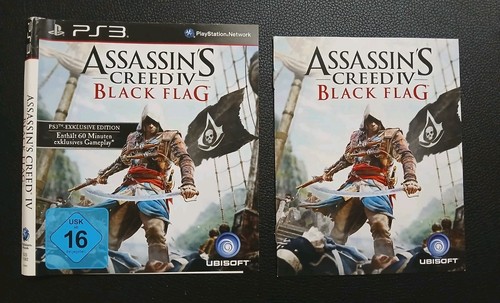 Assassins creed black flag - assassins, 4