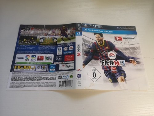 Fifa ps3 playstation 3 - fifa,