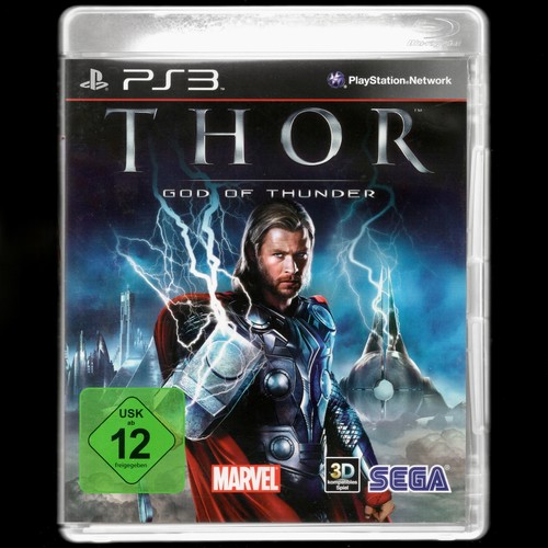 Thor god thunder - thor,