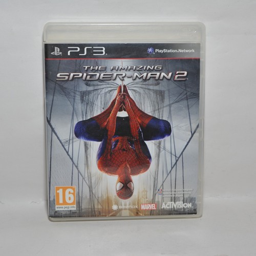 The amazing spider man - the, 2