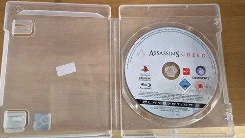 Assassins creed ps3 ohne - assassins,