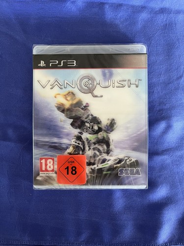 Vanquish mit cover ps3 - mit,