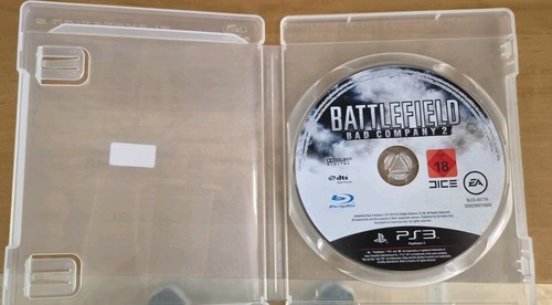 Battlefield bad company 2 - company,