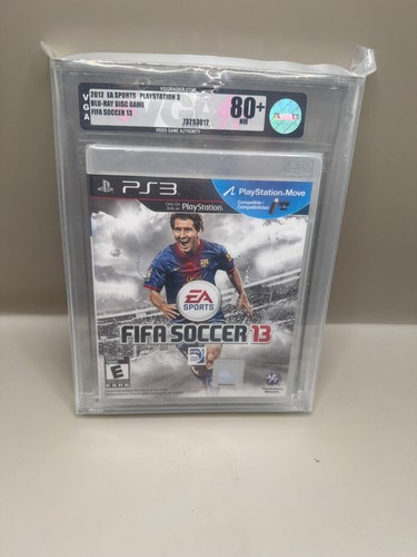 Vga fifa soccer 2013 messi - ,