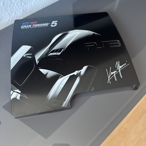 Gran turismo cover faceplate - gran,