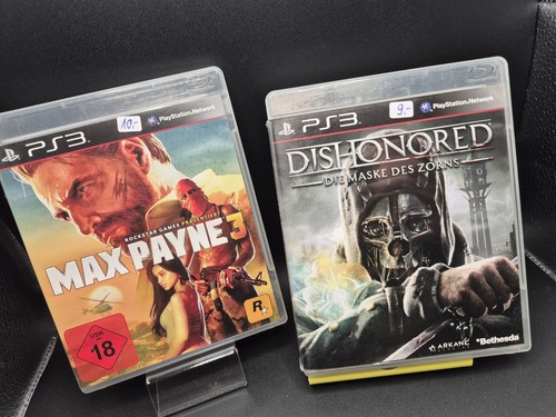 Ps3 max panye 2 - 2, &