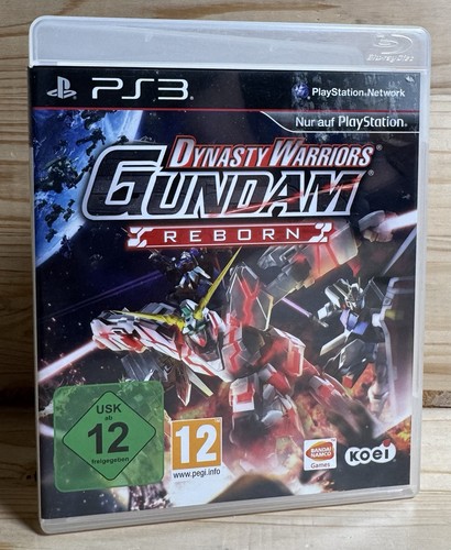 Sony ps3 dynasty - •,