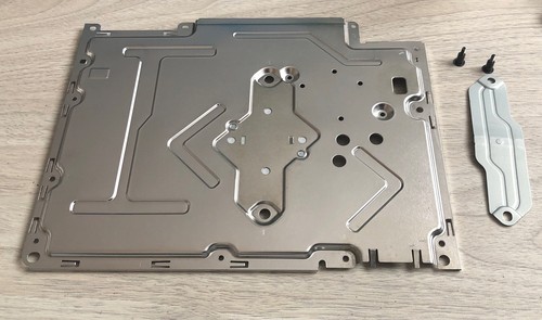Original ps3 apu abdeckung - original,