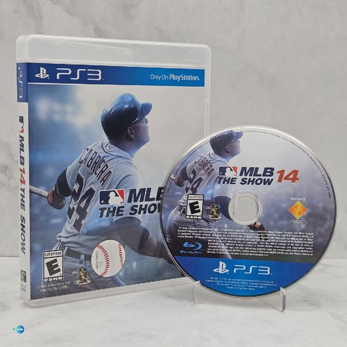 Mlb the show ps3 - mlb,