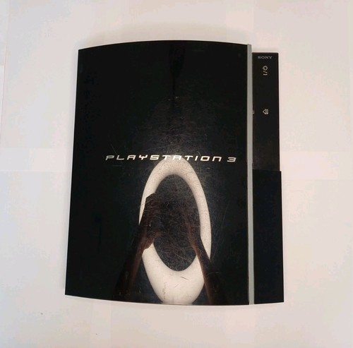 Original ps3 fat gehäuse - original,
