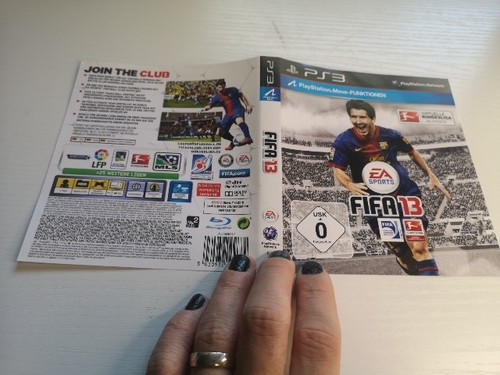 Fifa ps3 playstation 3 - fifa,