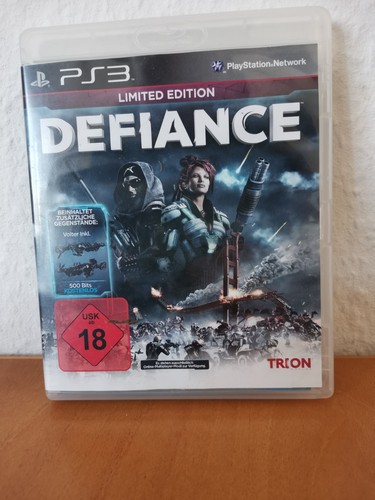 Playstation ps3 spiel - 3,