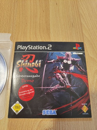 Sony playstation ps2 - sony, 2