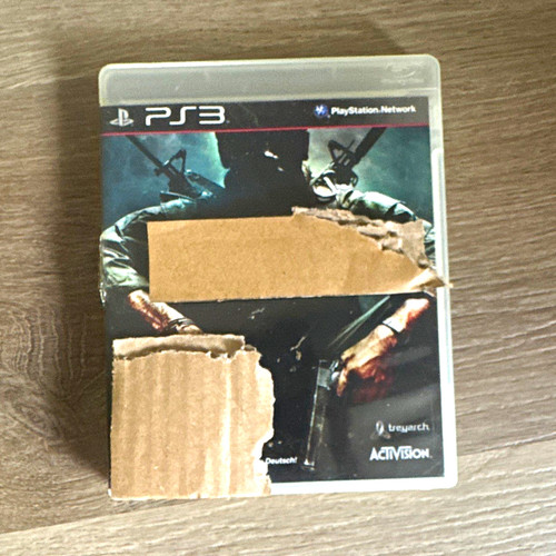 Activision ps3 playstation - activision,