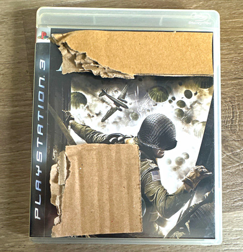 Mof ps3 in hülle - in, –
