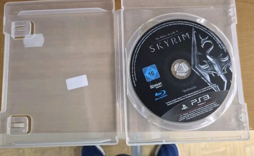 Ps3 the elder - -,