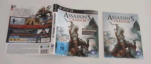 Assassins creed - assassins,