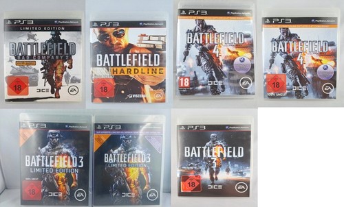 Ps3 battlefield bad - ps3, /