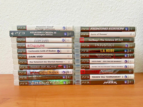 Spiele auswahl assassin - spiele,