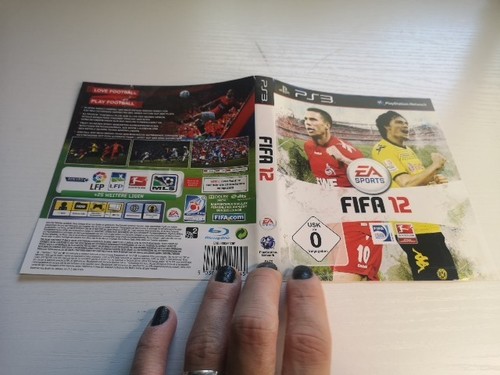 Fifa ps3 playstation - fifa,