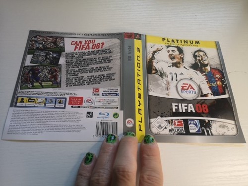 Fifa ps3 playstation - -, 3