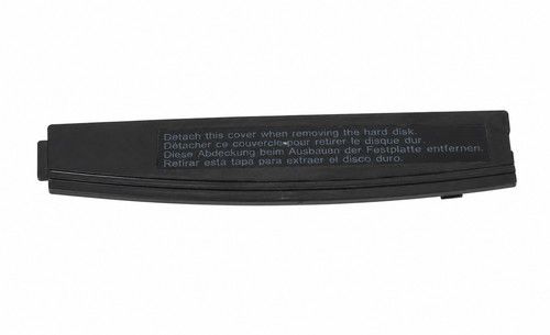 Hdd plastik abdeckung 60gb - plastik,