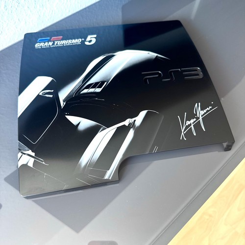 Gran turismo cover faceplate - 5,