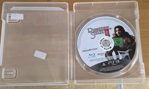 Dungeon siege iii sony - dungeon,