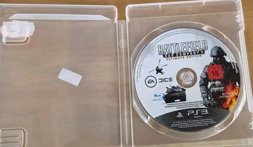 Battlefield bad company - battlefield:, 2