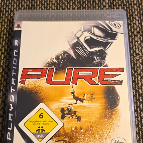 Pure - , (sony