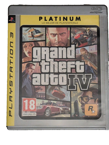 Grand theft auto gta - auto,
