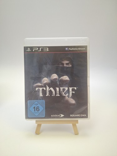 Thief - playstation, 3