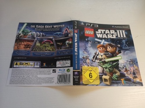 Star wars the clone - 3,
